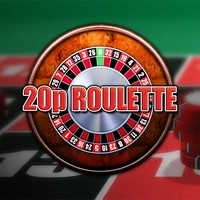 Try 20p roulette slot by Inspired Gaming on spinfinn.uk – logo image