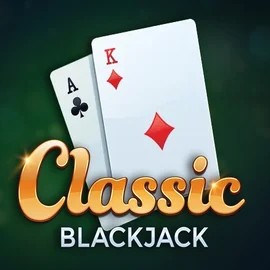 Classic Blackjack online slot from Red Tiger Gaming – play at spinfinn.uk