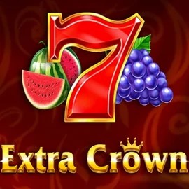 Extra Crown online slot from Amusnet Interactive – play at spinfinn.uk