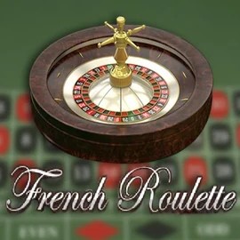 French Roulette (BGaming) slot icon by BGAMING, available at Spinfin Casino