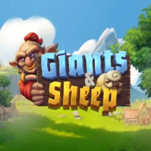 game logo by Relax Gaming on spinfinn.uk