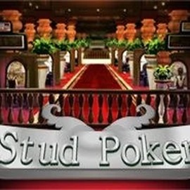 Stud Poker 3D – slot by iSoftBet, featured at spinfinn.uk