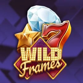 Play Wild Frames slot by Play'n GO on spinfinn.uk